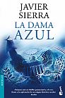 LA DAMA AZUL