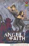 ANGEL & FAITH 5 LO QUE QUIERES NO LO QUE NECESITAS