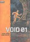 1. VOID