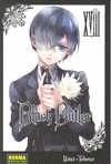 18. BLACK BUTLER