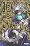 10. BLOOD LAD