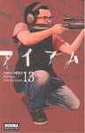 13. I AM A HERO