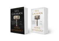 NORSE MYTHOLOGY