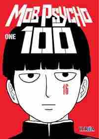 MOB PSYCHO 100  16 ( COMIC )