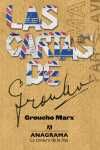 LAS CARTAS DE GROUCHO