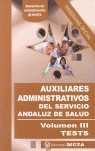3. TESTS AUXILIARES  ADMINISTRATIVOS SAS