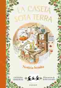 ¡NOTÍCIA BOMBA! ( 5)