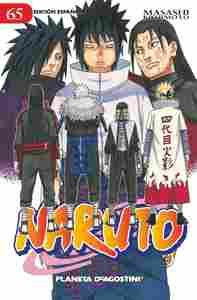 65. NARUTO