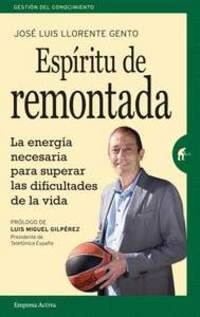 ESPÍRITU DE REMONTADA