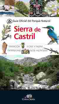 GUÍA OFICIAL DEL PARQUE NATURAL SIERRA DE CASTRIL