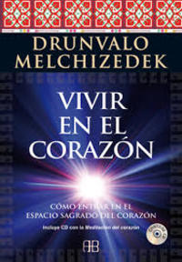VIVIR EN EL CORAZON (+ CD)