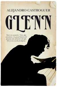 GLENN (XXXI PREMIO JAÉN DE NOVELA)