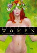 WOMEN; SELECCION DE DIBUJOS E ILUSTRACIONES