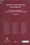 (VOL II).TEORIA Y METODOLOGIA DEL DERECHO