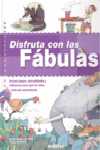 DISFRUTA CON LAS FABULAS