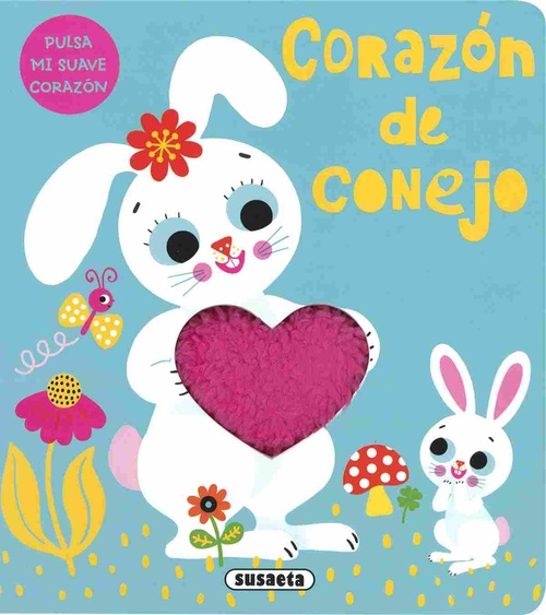 CORAZON DE CONEJO
