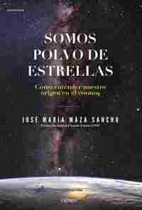 SOMOS POLVO DE ESTRELLAS