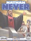 NATHAN NEVER 36 EL PREDICADOR