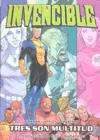 INVENCIBLE 9 TRES SON MULTITUD