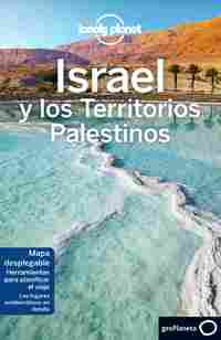 ISRAEL Y LOS TERRITORIOS PALESTINOS GUIA LONELY PLANET