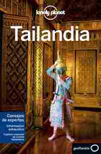 TAILANDIA LONELY PLANET