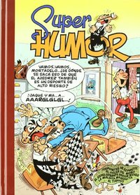 31. SUPER HUMOR MORTALEDO