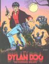 (VOL 1). DYLAN DOG DE TIZIANO SCLAVI