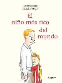 EL NIÑO MÁS RICO DEL MUNDO