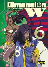 6. DIMENSION W