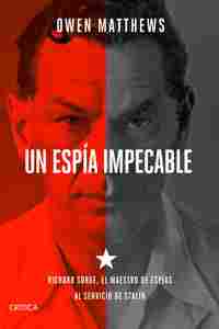 UN ESPÍA IMPECABLE
