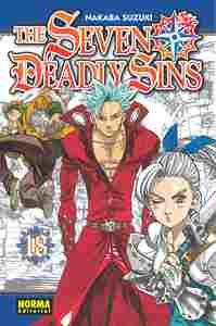 18. THE SEVEN DEADLY SINS