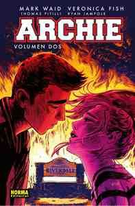 2. ARCHIE