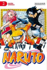 2. NARUTO