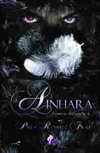 AINHARA (CRONICAS DEL CONFIN II)