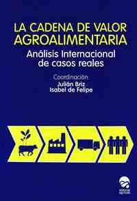 CADENA DE VALOR AGROALIMENTARIO