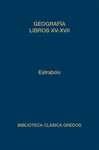 GEOGRAFIA. LIBROS XV-XVII