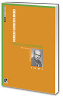 ENSAYOS BIOECONOMICOS