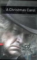 A CHRISTMAS CAROL (+ CD) STAGE 3