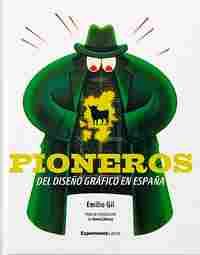PIONEROS DEL DISEÑO GRÁFICO EN ESPAÑA