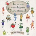LAS RECETAS QUE ADELGAZAN DE MARTA ARANZADI