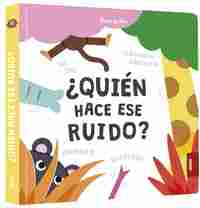 POP-UP:  ¿QUIEN HACE ESE RUIDO?