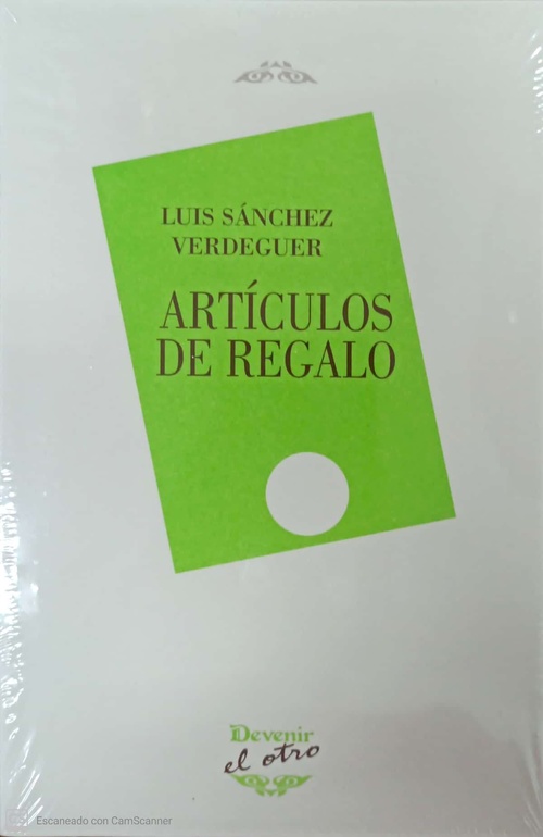 ARTICULOS DE REGALO