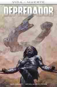 VIDA Y MUERTE 1: DEPREDADOR