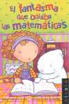 FANTASMA QUE ODIABA LAS MATEMATICAS , EL
