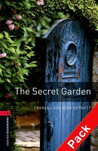 SECRET GARDEN, THE