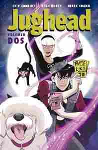 2. JUGHEAD