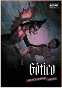 GÓTICO. EDICIÓN SPA
