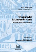 VANGUARDA LATINOAMERICANA. TOMO V