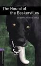 THE HOUND OF BASKERVILLES (+ CD) STAGE 4