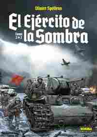 EL EJÉRCITO DE LA SOMBRA 2
